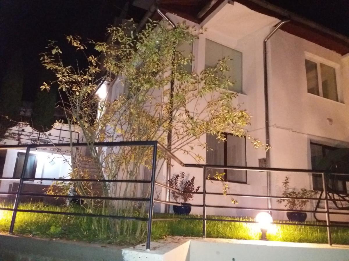 Apartmán Spirii House Brašov Exteriér fotografie