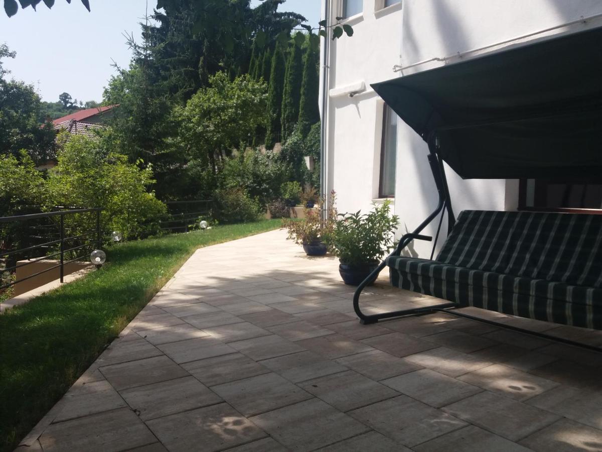 Apartmán Spirii House Brašov Exteriér fotografie