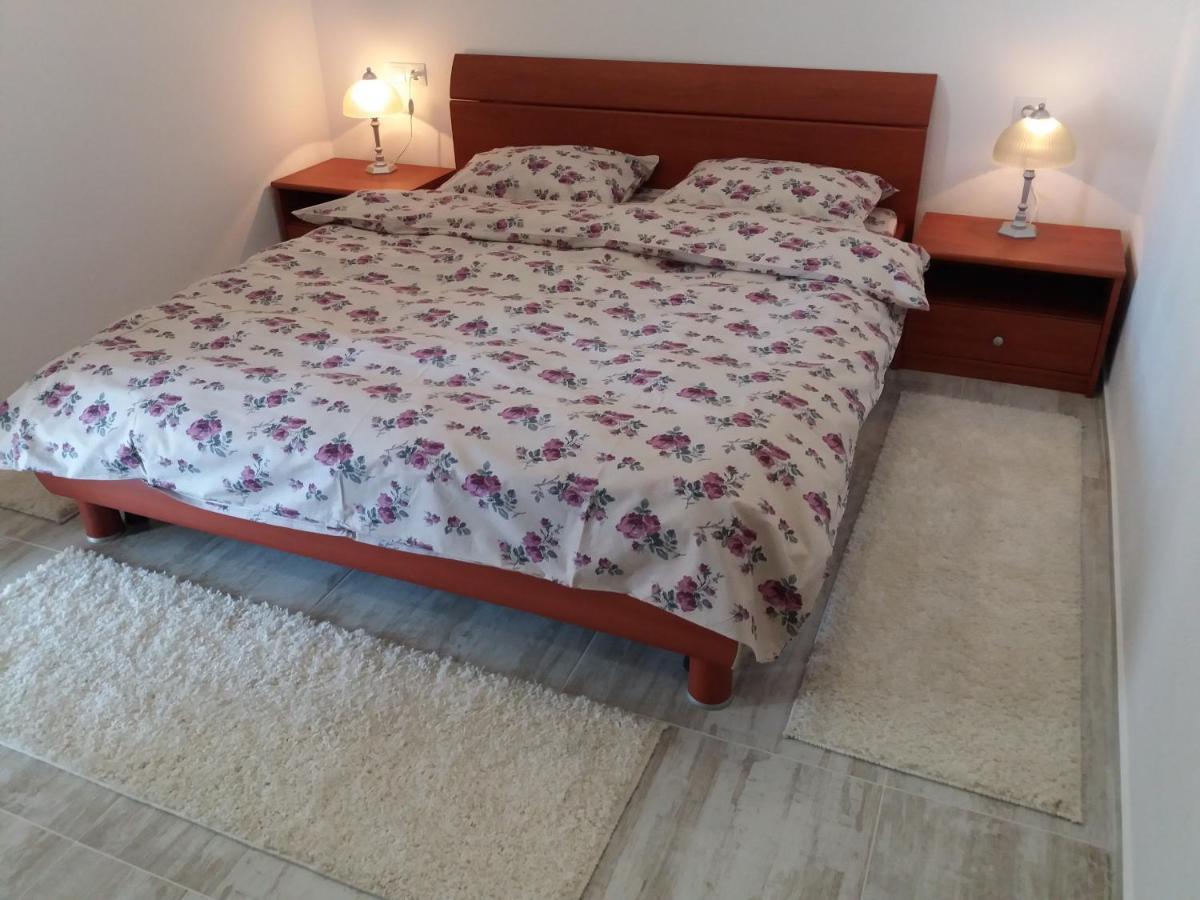 Apartmán Spirii House Brašov Exteriér fotografie