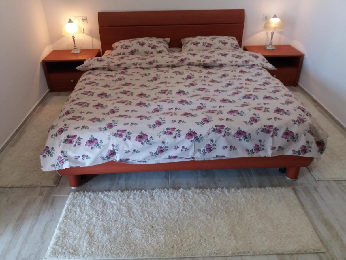 Apartmán Spirii House Brašov Exteriér fotografie