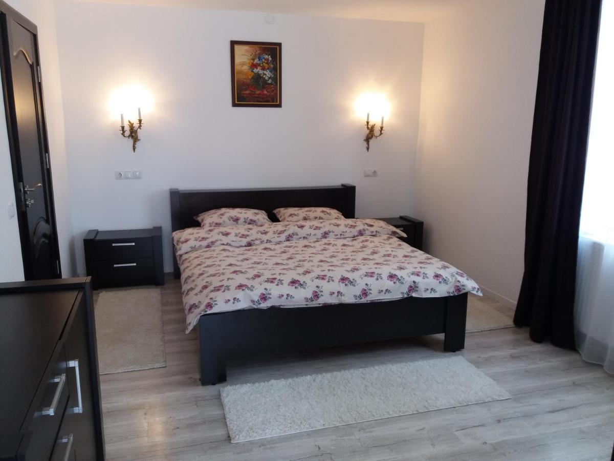 Apartmán Spirii House Brašov Exteriér fotografie